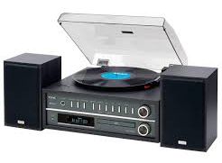 TEAC TN 300